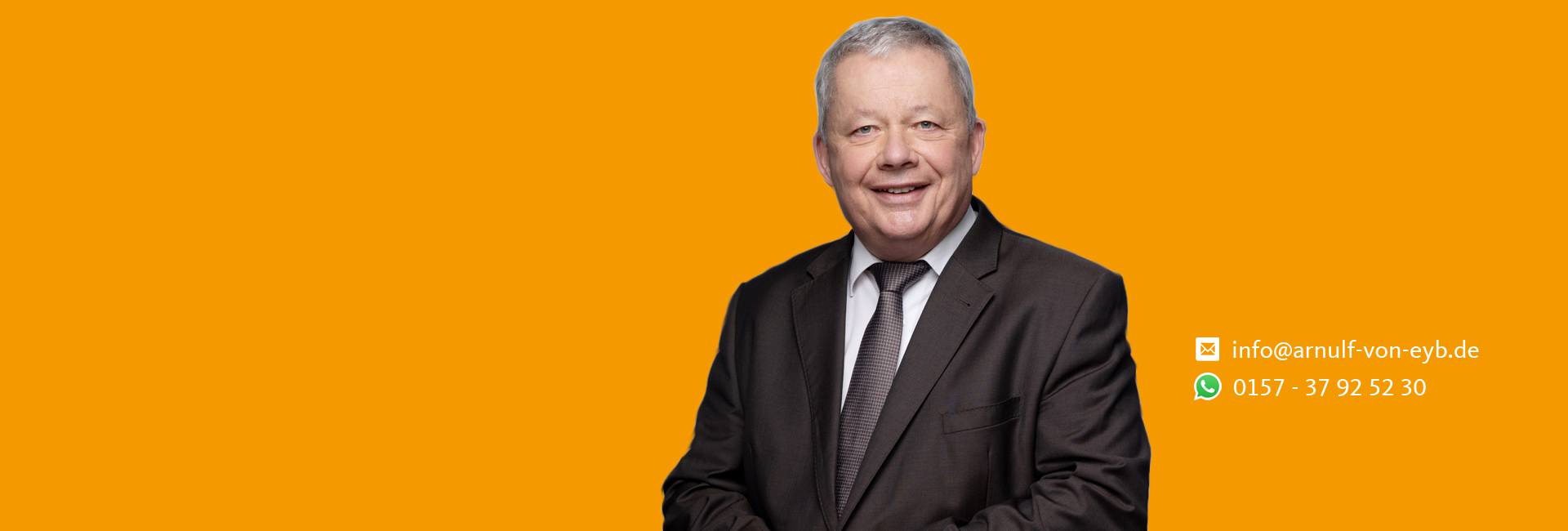 Arnulf von Eyb